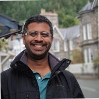 Ramnath Sundaresan