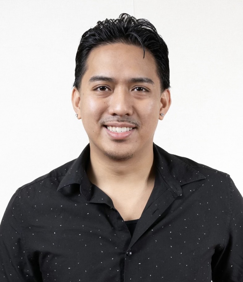 Geoffrey Gonzales