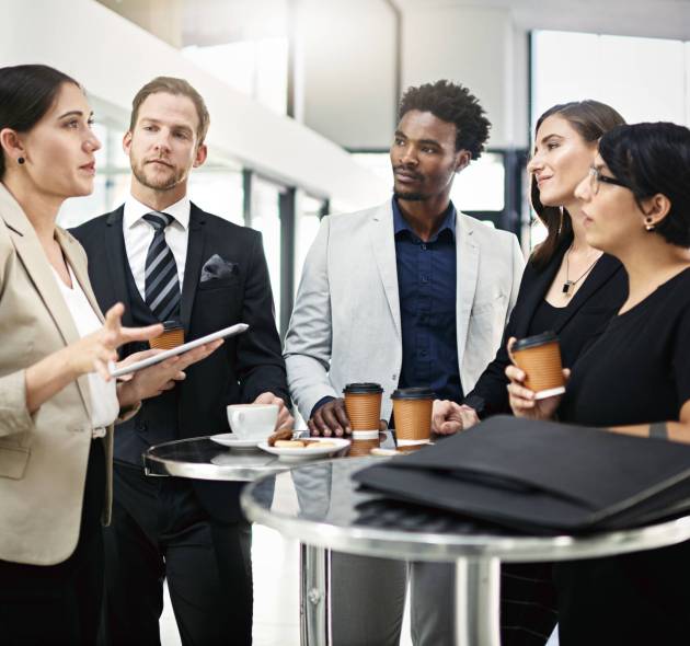 Maybe I can elaborate..